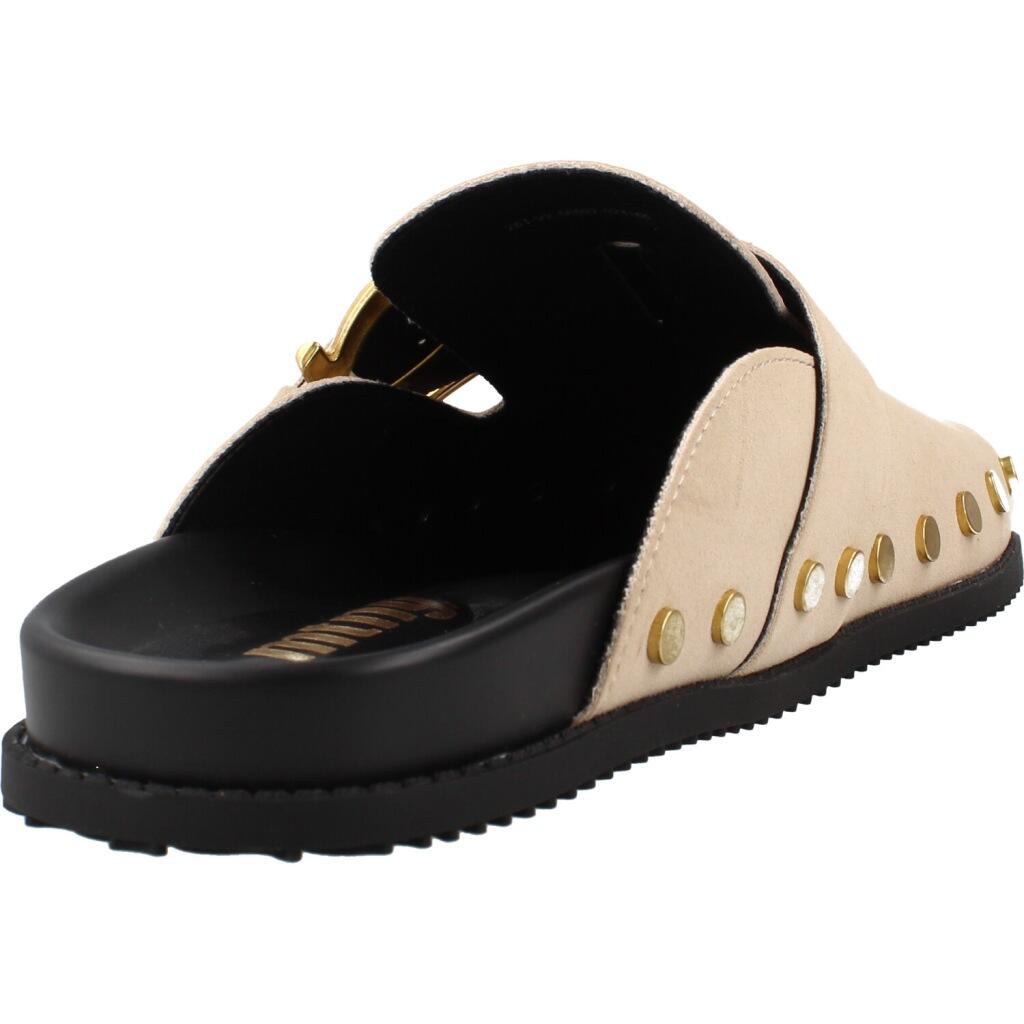Buty MTNG ZUECO Jasnobrązowy 3/5