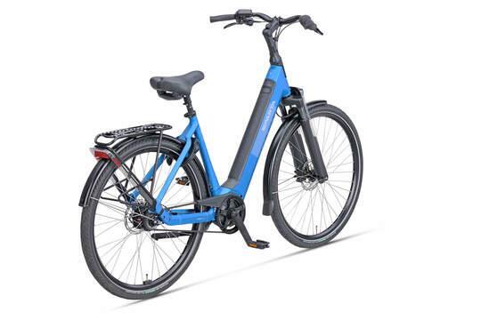 Sparta D-Rule Energy 2026 - Shimano Nexus, 57 cm, blauw 2/2