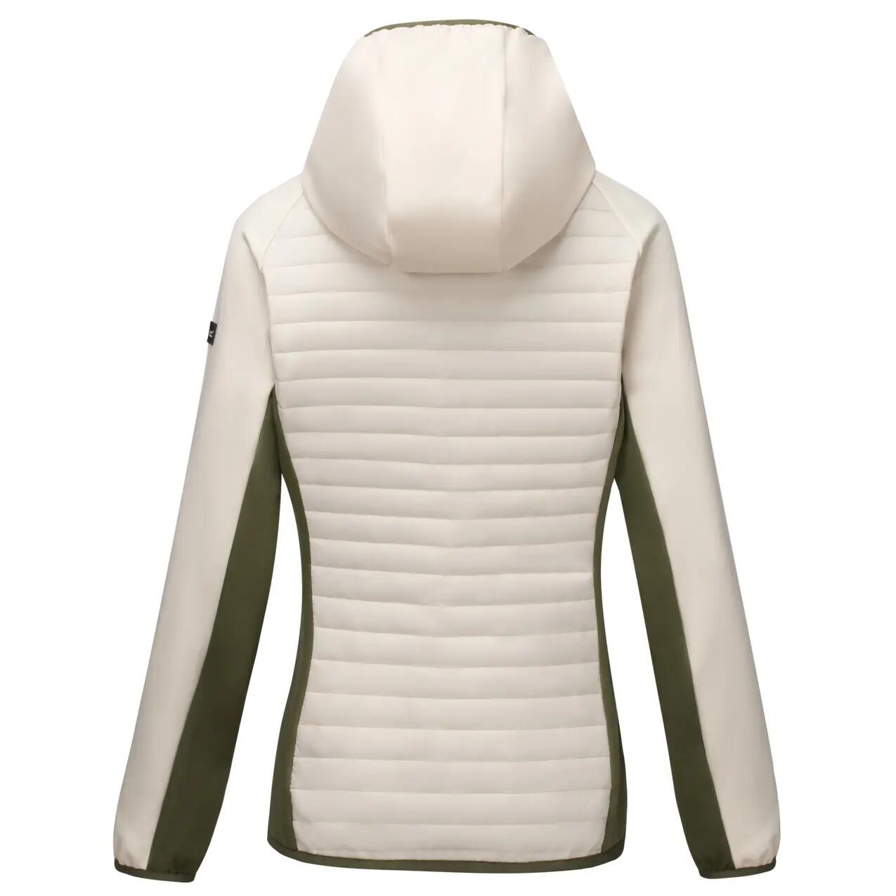 Hybridjacke für Damen Regatta Andreson 2/5