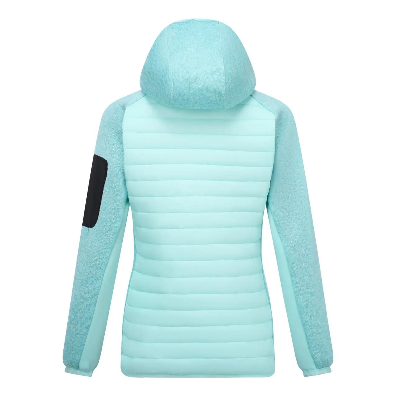 Veste de randonnée hybride femme Regatta Newhill 3/4