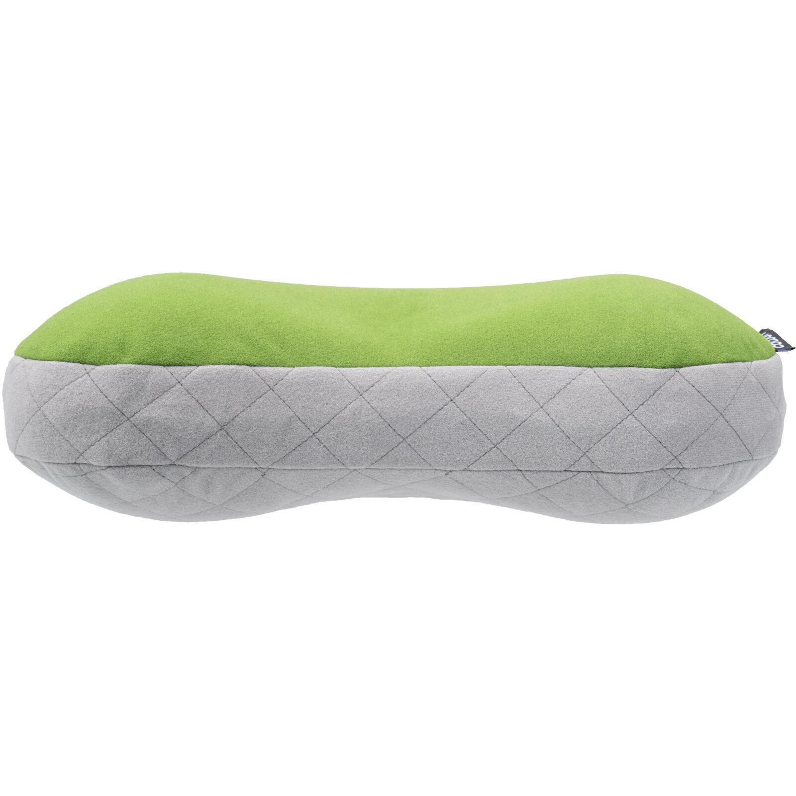 Poduszka dmuchana Cocoon Air-Core Pack Pillow - fresh olive/grey 6/7