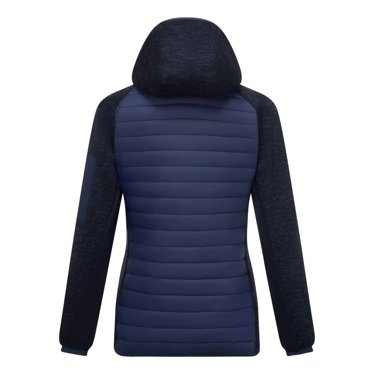 Veste de randonnée hybride femme Regatta Newhill 3/4