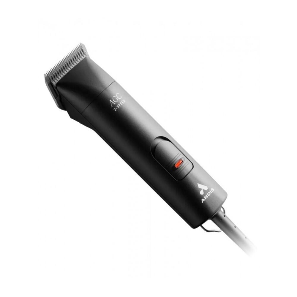 Tondeuse secteur AGC2 35 W 2 vitesses ANDIS 3/7