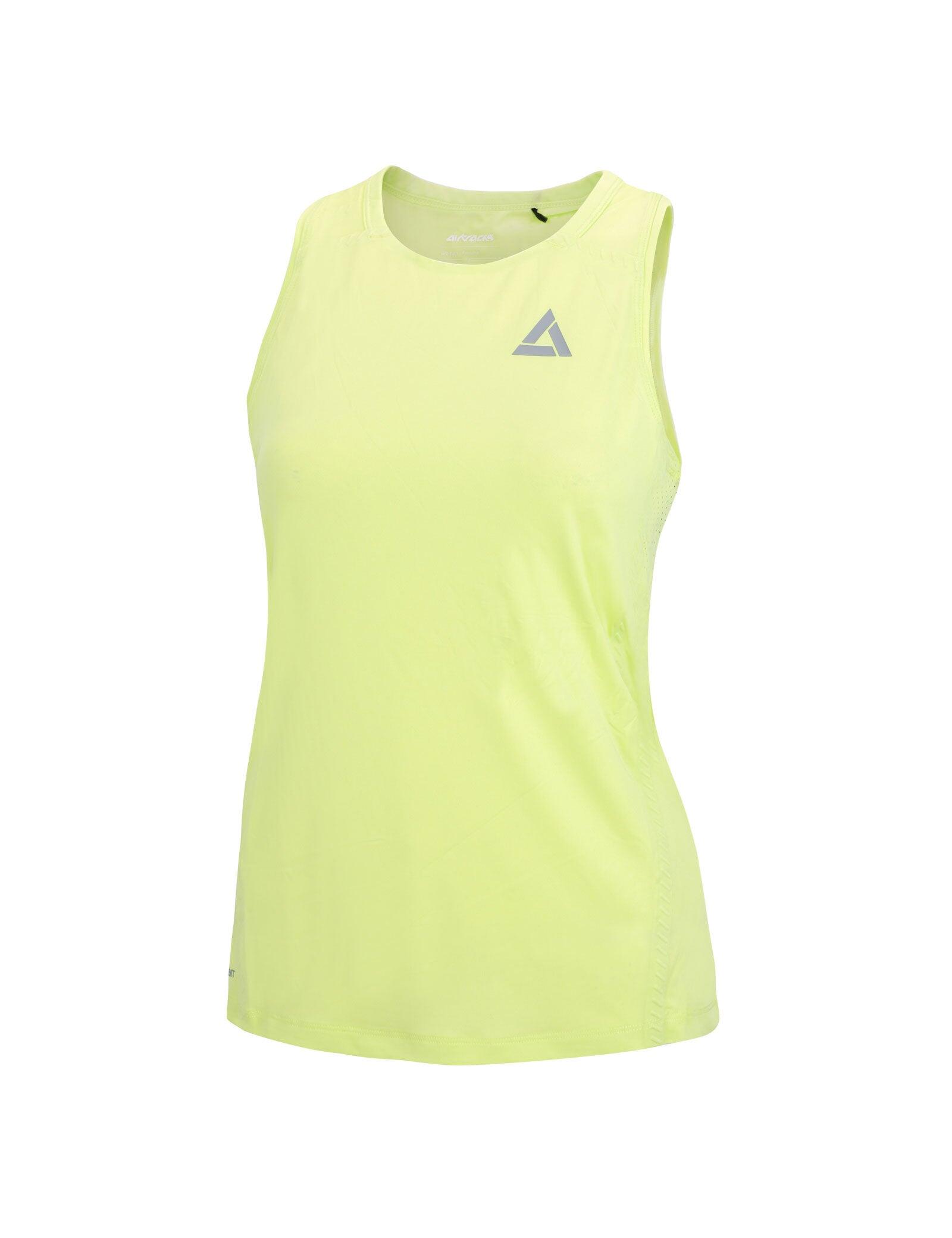 Damen Funktions Laufshirt Ärmellos Kurzarm Pro Line Colias 4/4