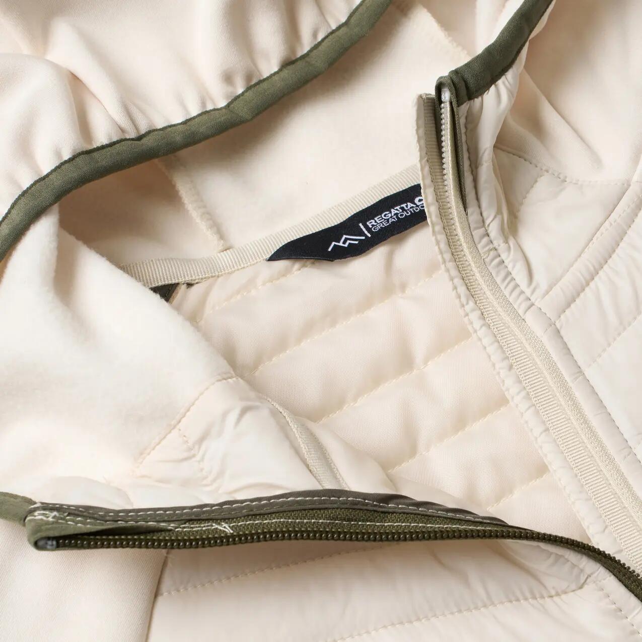 Hybridjacke für Damen Regatta Andreson 5/5