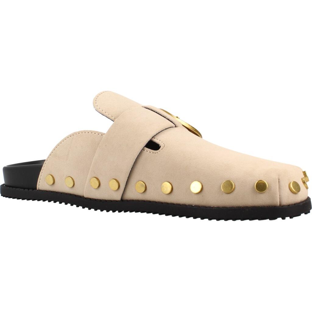 Buty MTNG ZUECO Jasnobrązowy 5/5
