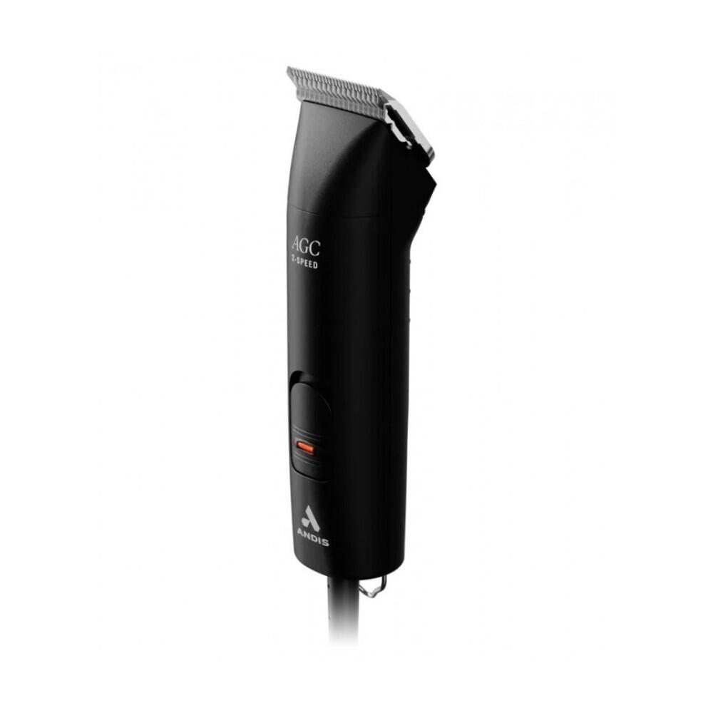 Tondeuse secteur AGC2 35 W 2 vitesses ANDIS 2/7