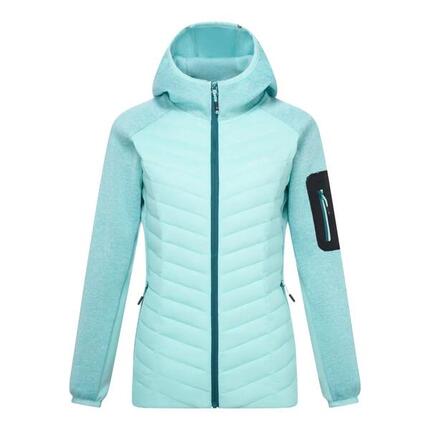 Veste de randonnée hybride femme Regatta Newhill