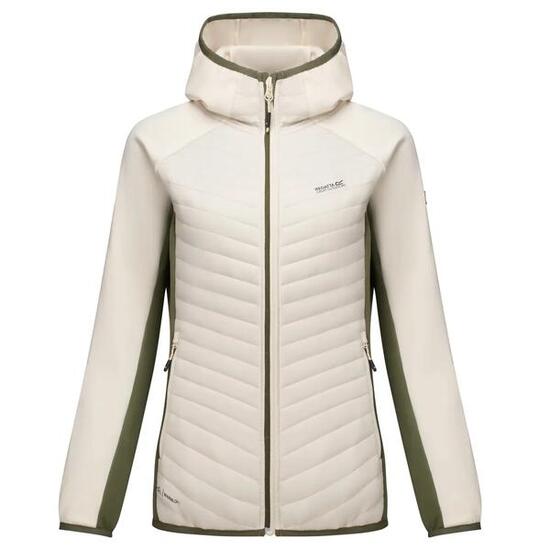 Veste hybride femme Regatta Andreson