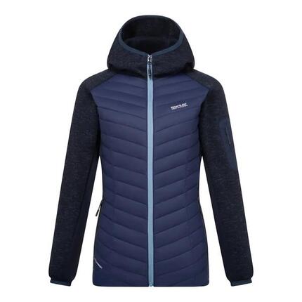 Veste de randonnée hybride femme Regatta Newhill