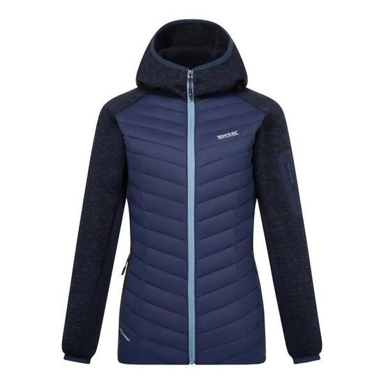 Veste de randonnée hybride femme Regatta Newhill