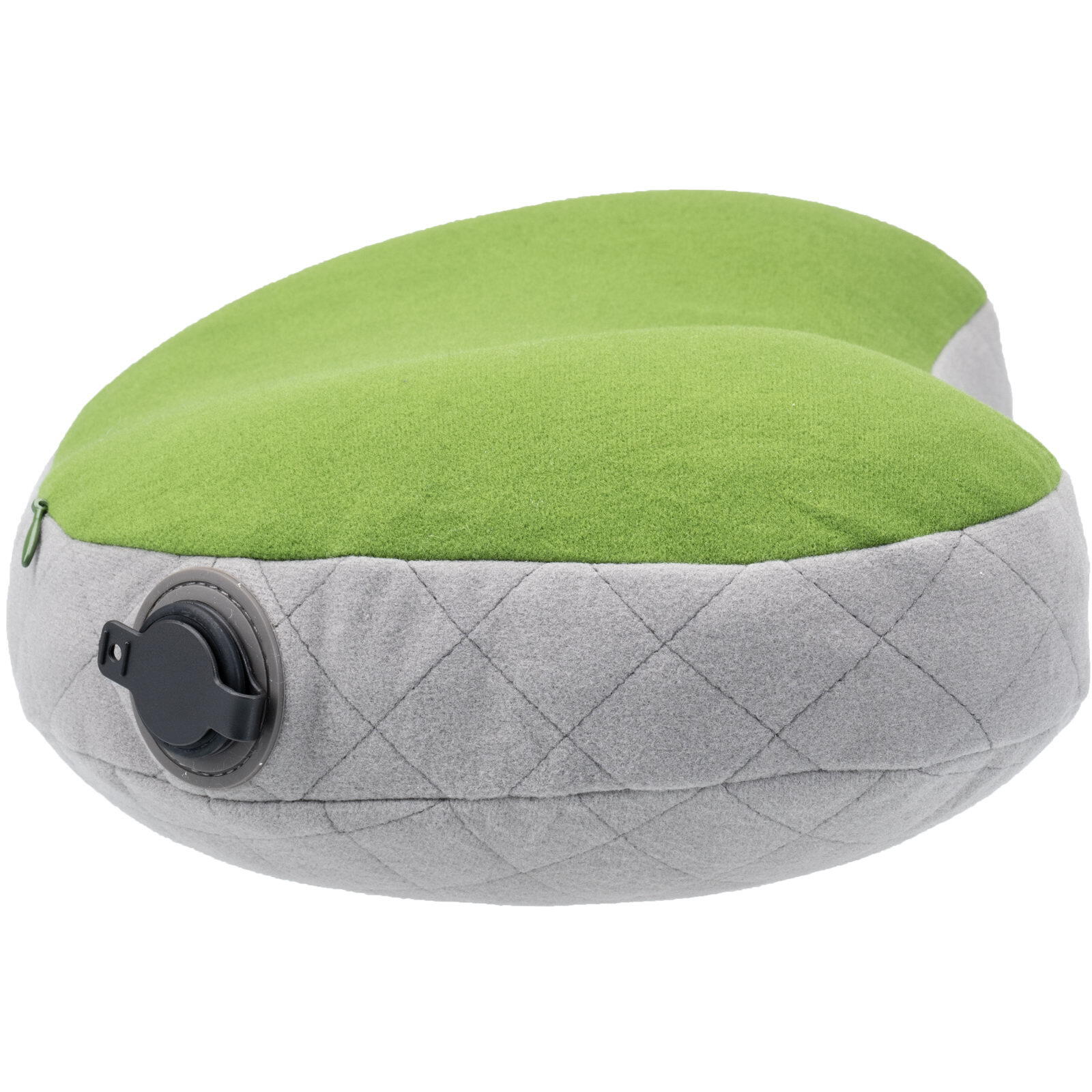 Poduszka dmuchana Cocoon Air-Core Pack Pillow - fresh olive/grey 7/7