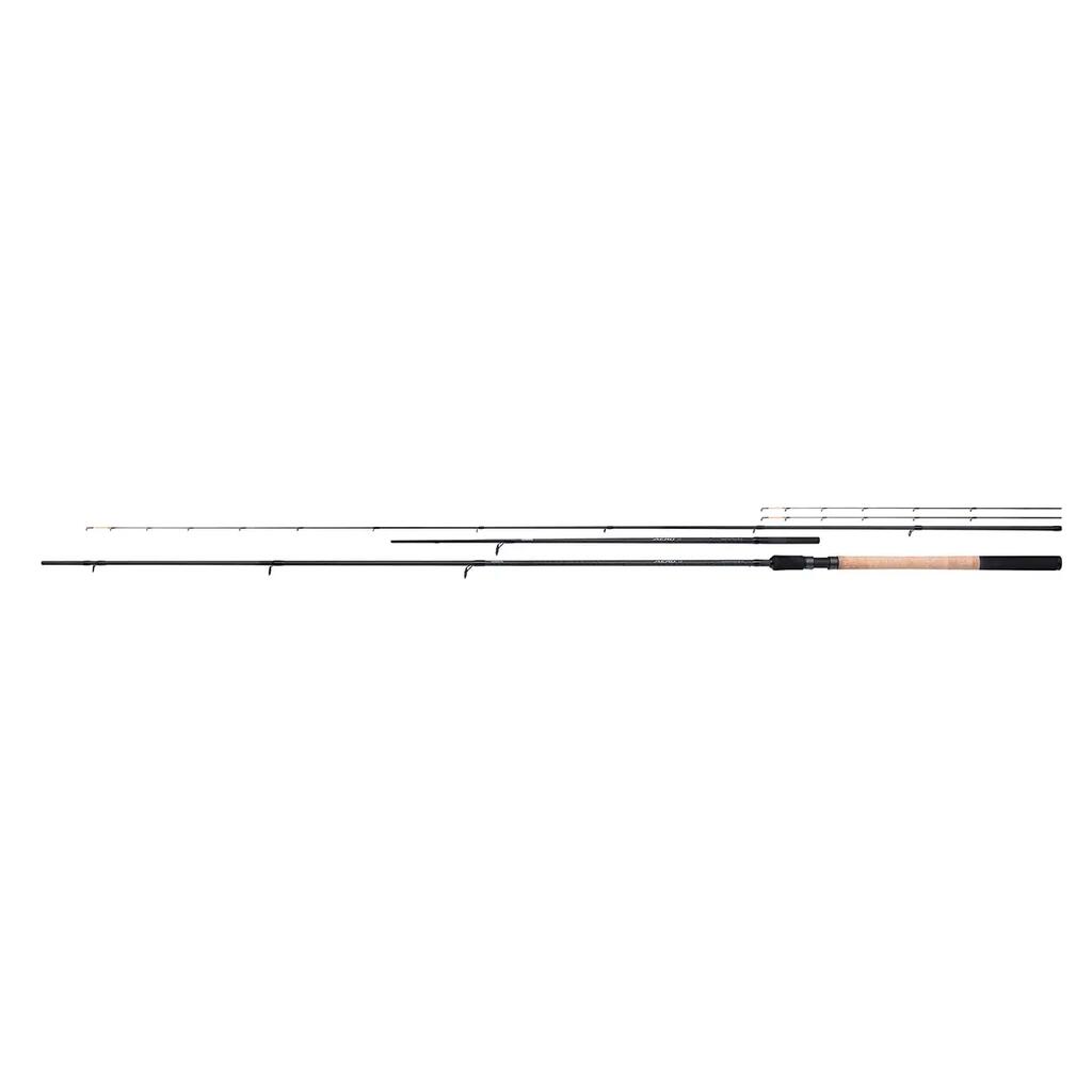 Spinning rods Shimano Aero X3 Precision Multi Feeder 9' - 11' 9'-11' 60g +Ex+t