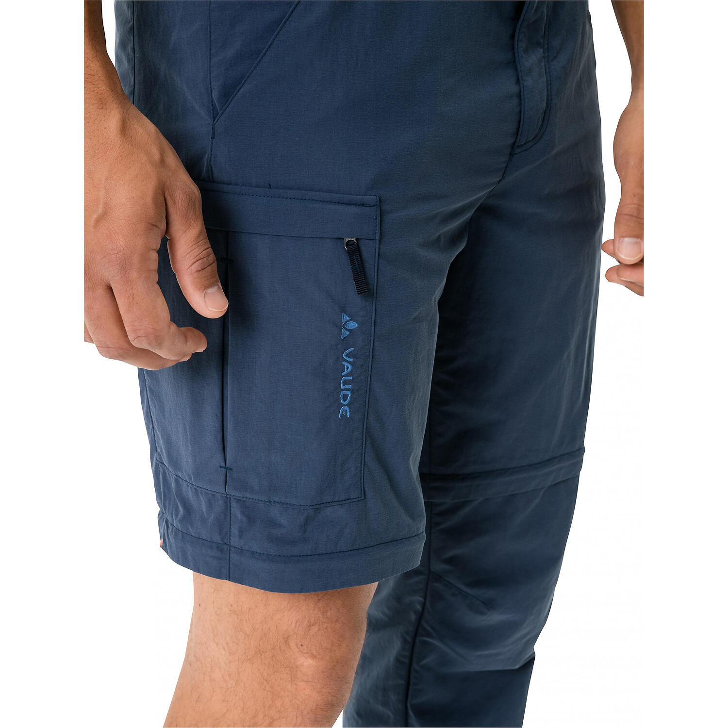 Herren Hose MENS FARLEY ZO PANTS V 6/7