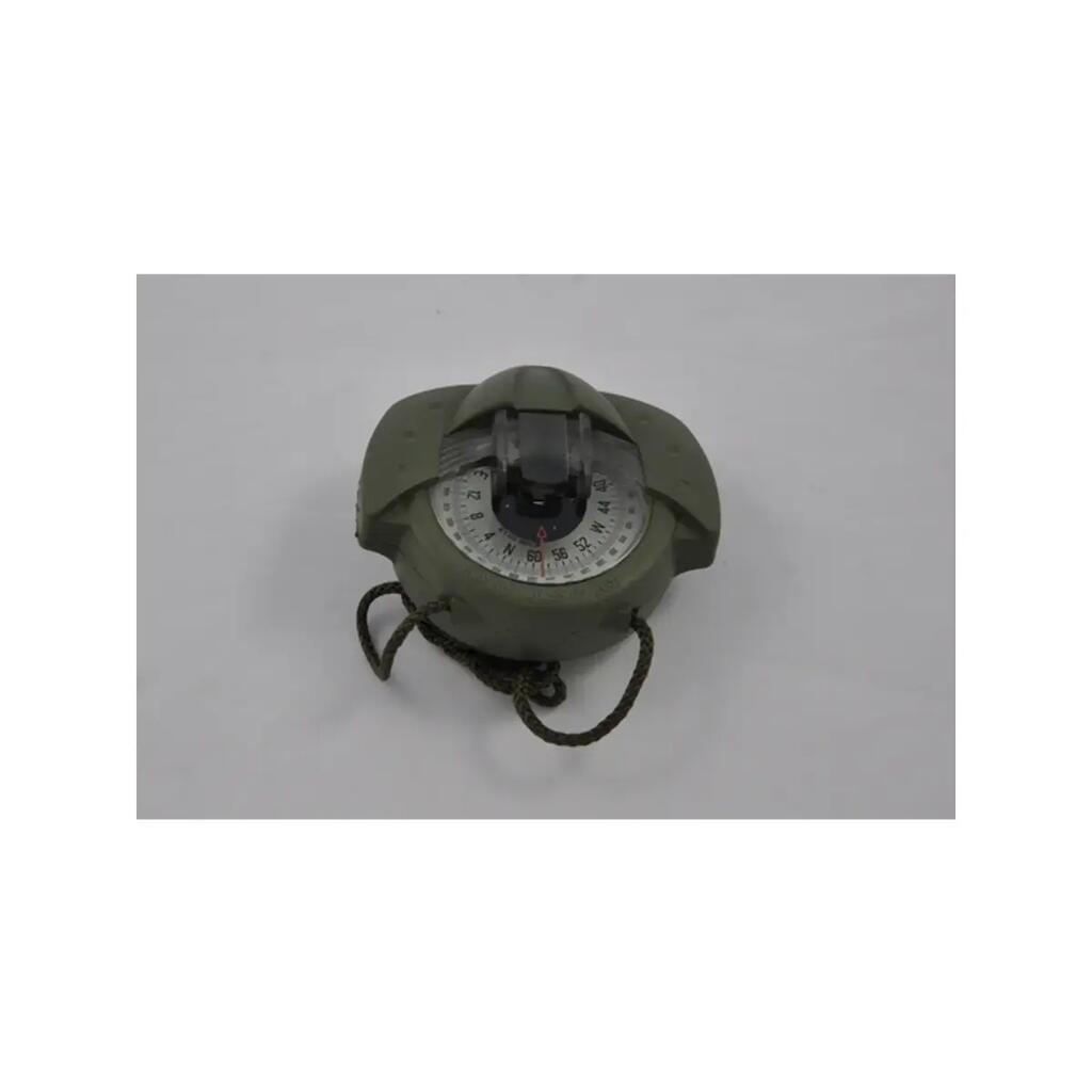 Iris 50 Mils Khaki Compass Zone A/B