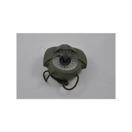 Boussole Iris 50 Mils Kaki Zone A/B