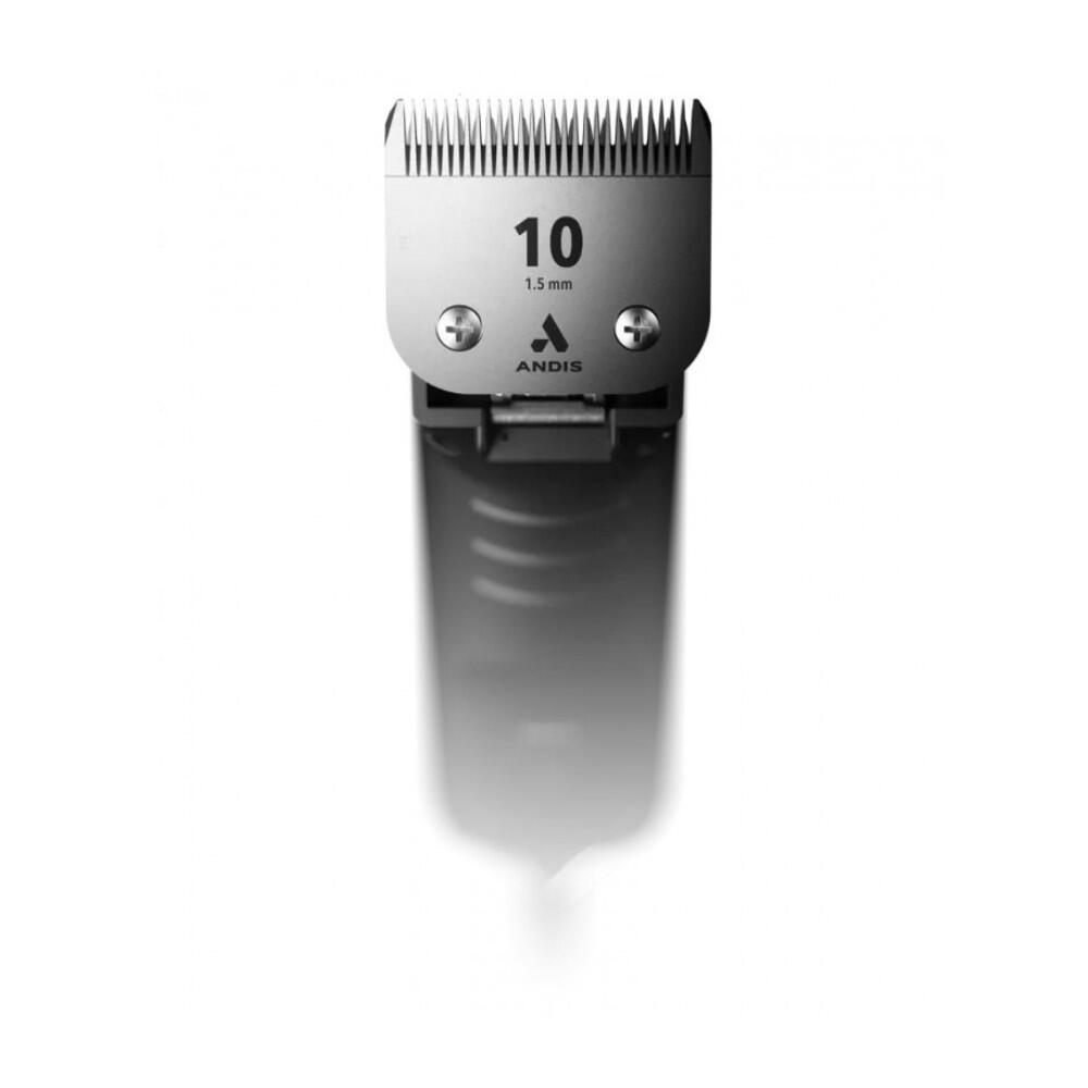 Tondeuse secteur AGC2 35 W 2 vitesses ANDIS 4/7