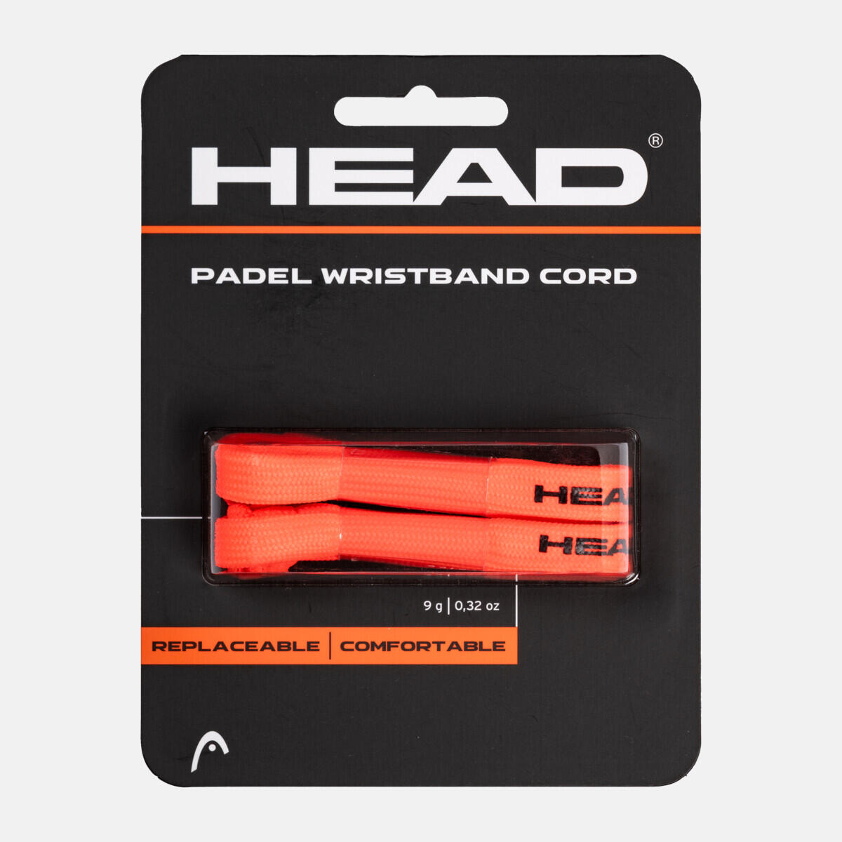 HEAD Replaceable Padel Cord 2 Pcs