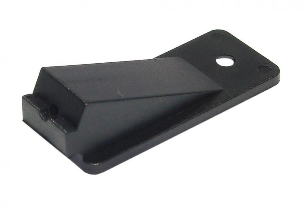 Haibike  Wlot kabli Gen2 – 6 mm (zestaw ze śrubą) 2/2