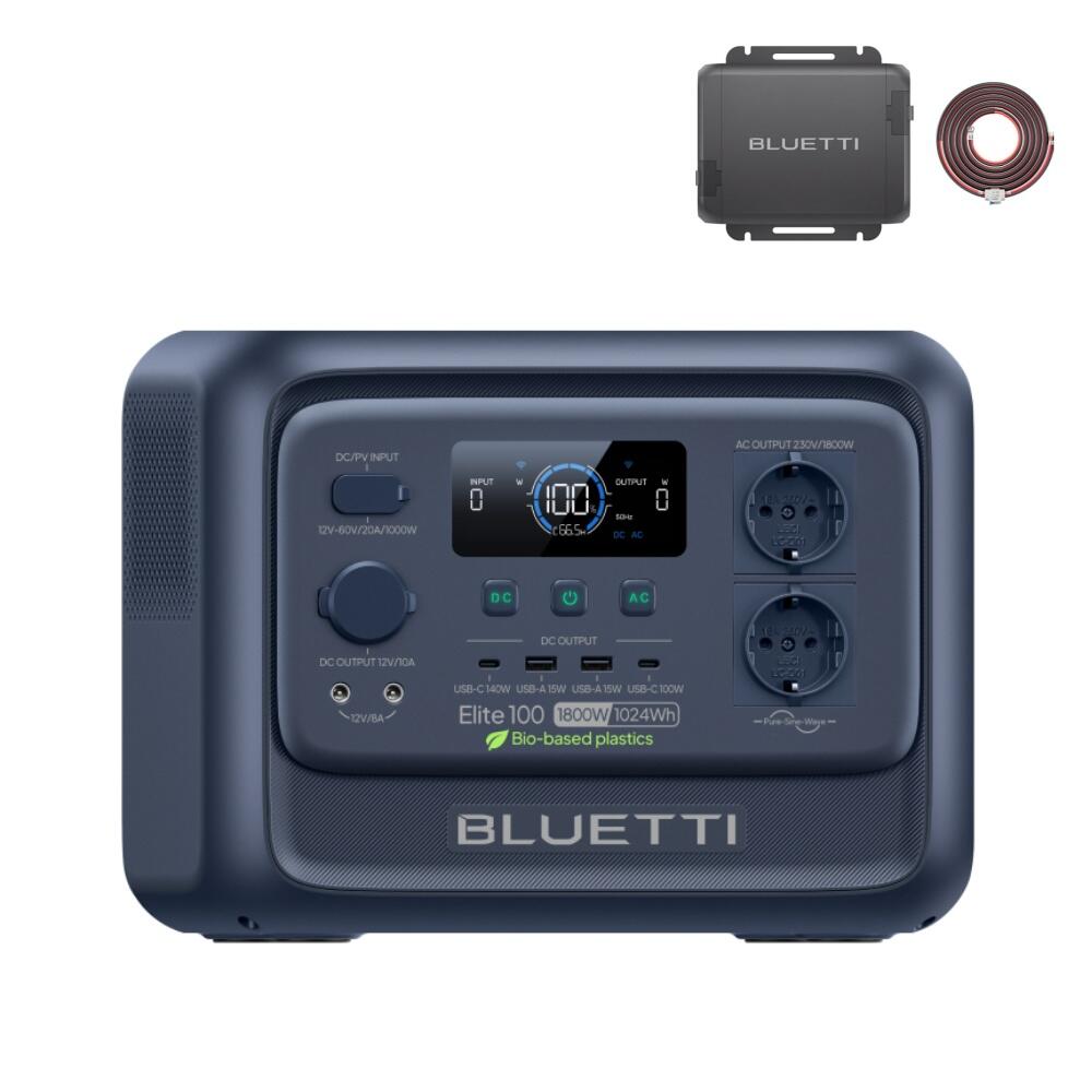 BLUETTI picture