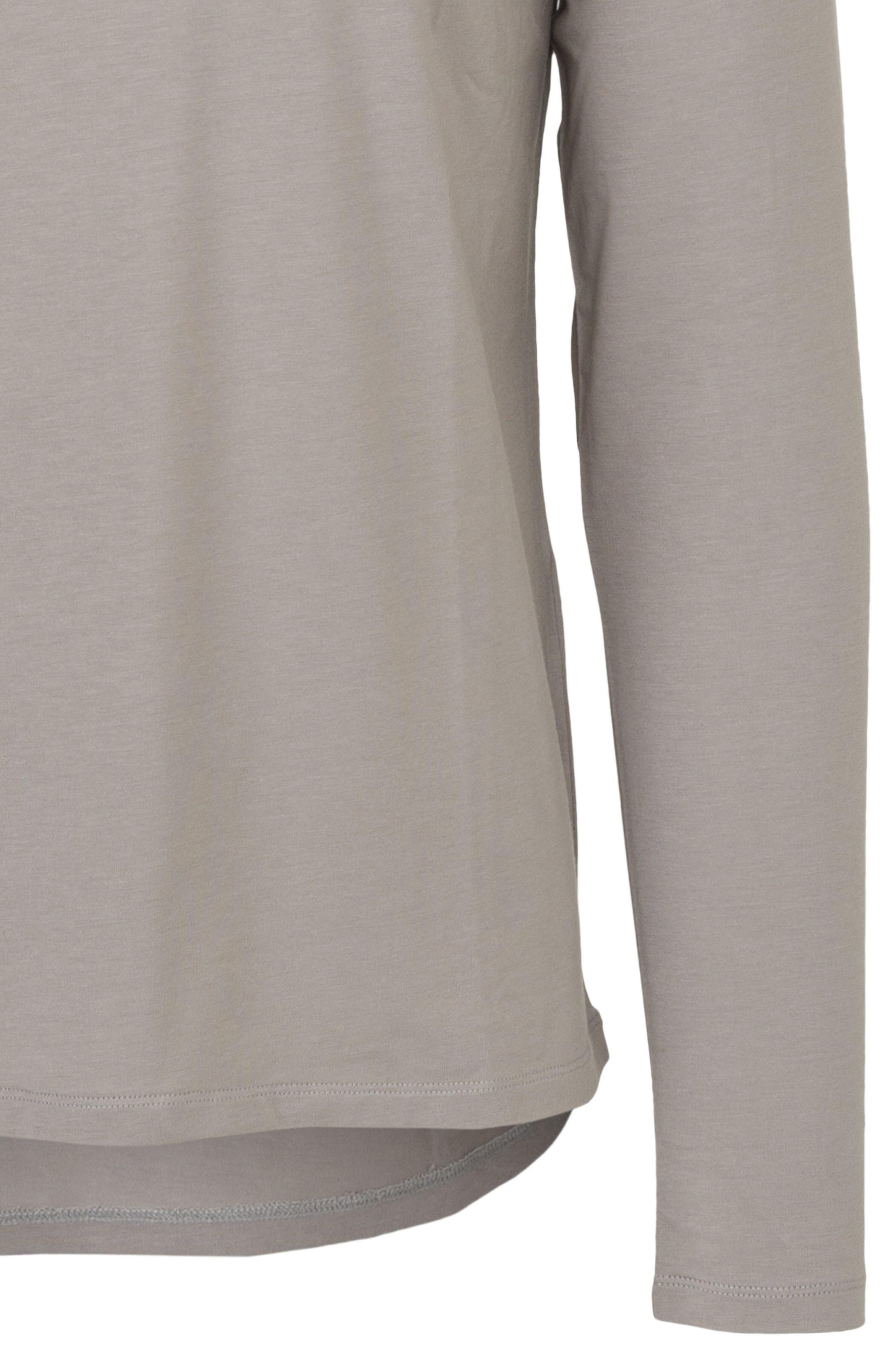 Performance Long Sleeve Camiseta Venture 3/7