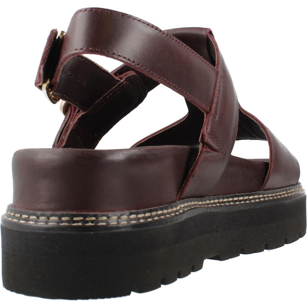 Sandalias Mujer Clarks Orianna Sky 3/5