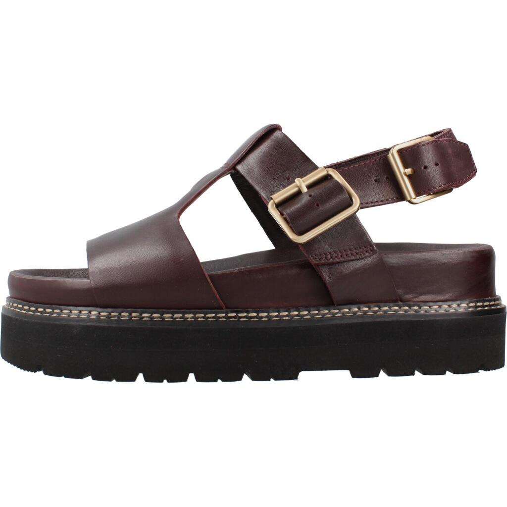 Sandalias Mujer Clarks Orianna Sky 2/5