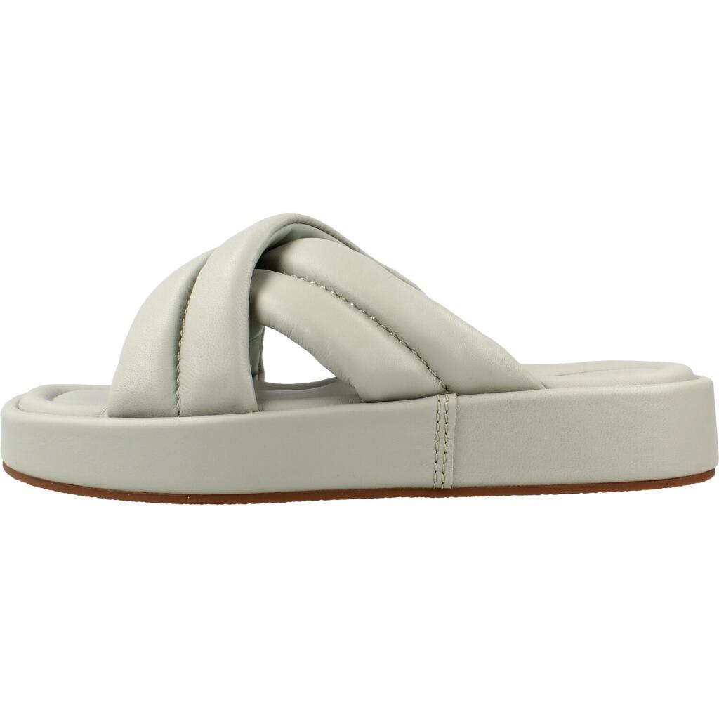 Sandalias Mujer Clarks Alda Glide 2/5