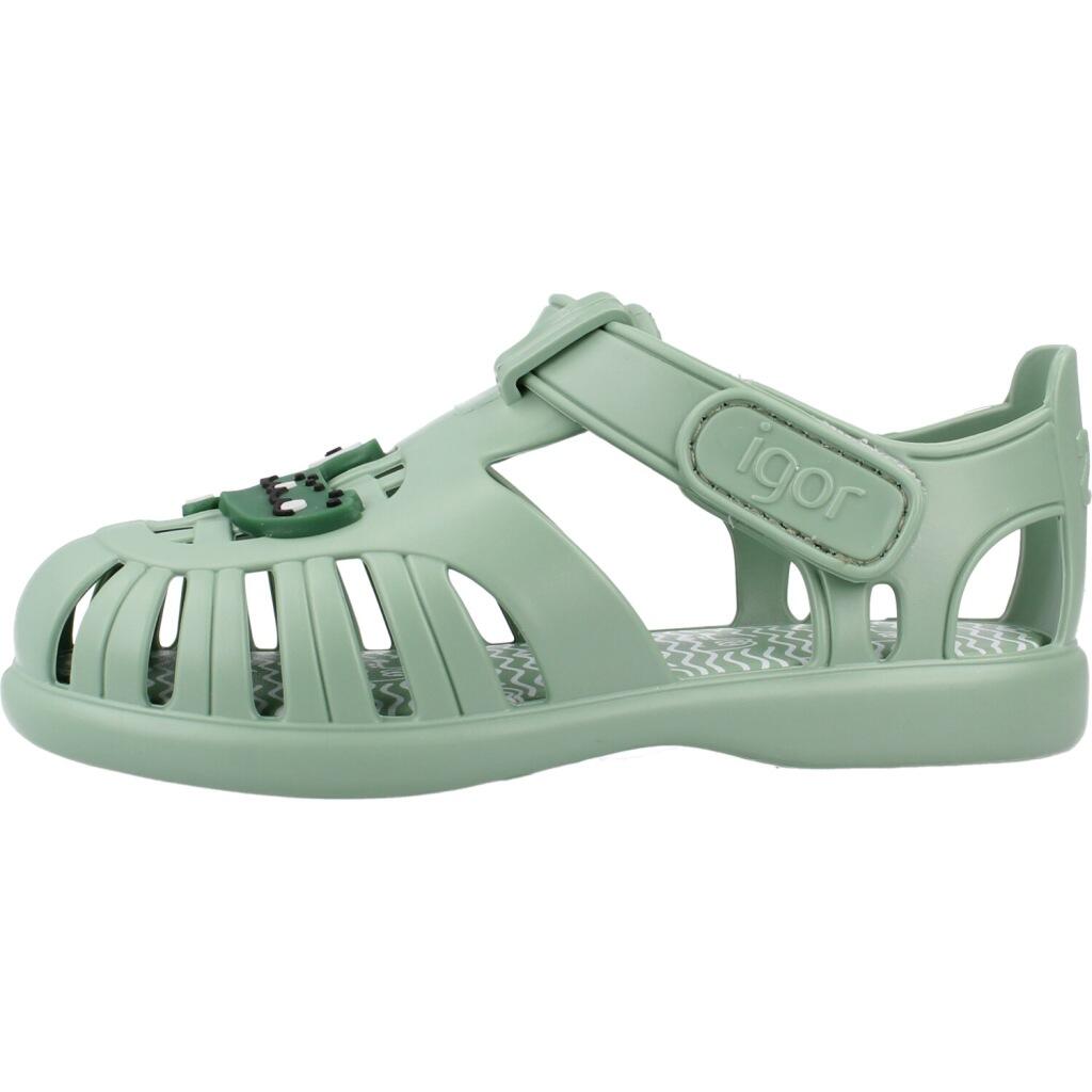 Sandalias Niño Igor Tobby 2/5