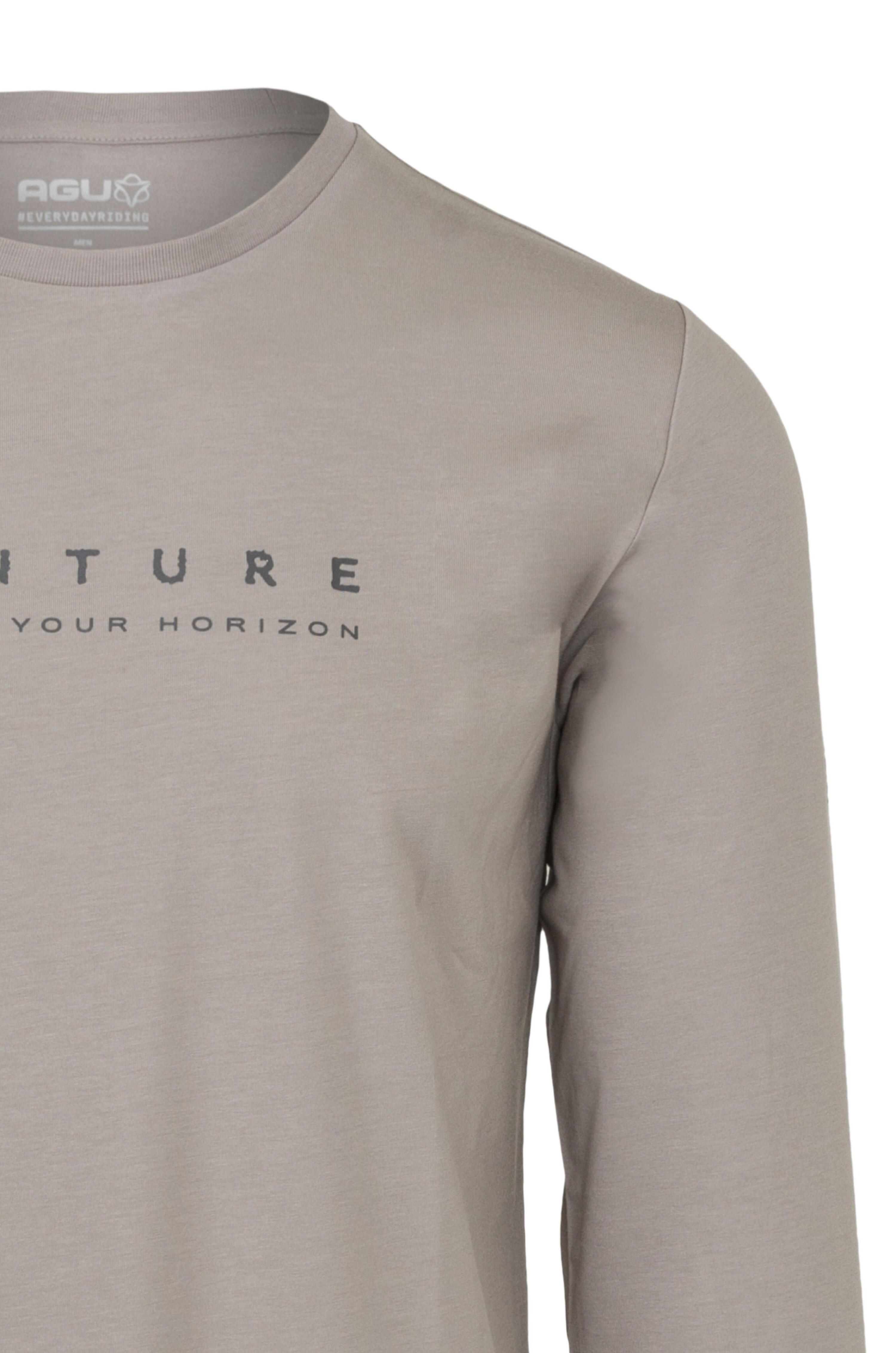 Performance Long Sleeve Camiseta Venture 2/7