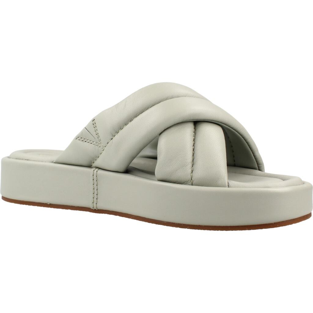 Sandalias Mujer Clarks Alda Glide 5/5