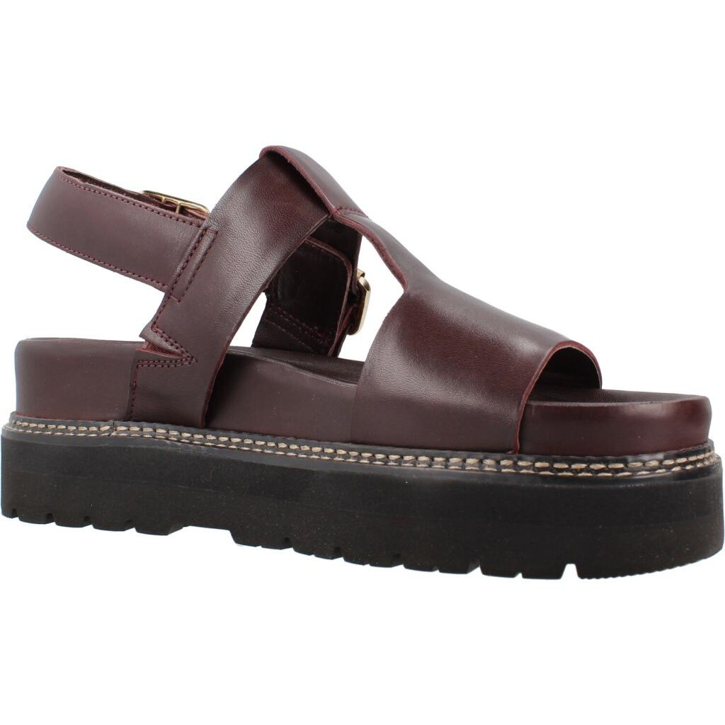 Sandalias Mujer Clarks Orianna Sky 5/5