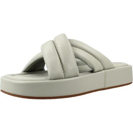 Sandały CLARKS ALDA GLIDE Zielony