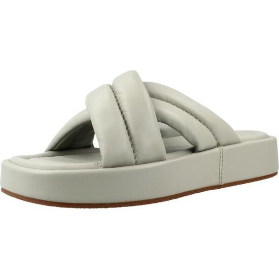 Sandały CLARKS ALDA GLIDE Zielony