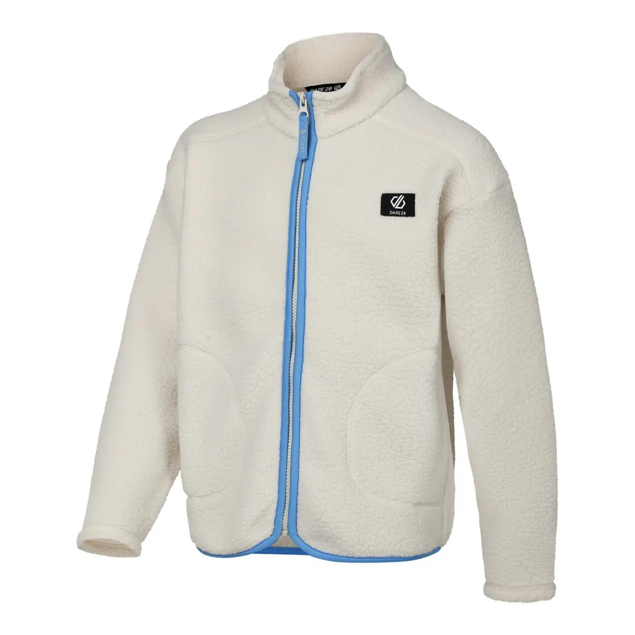 Polaire bambino Dare 2B Zesty II 2/4