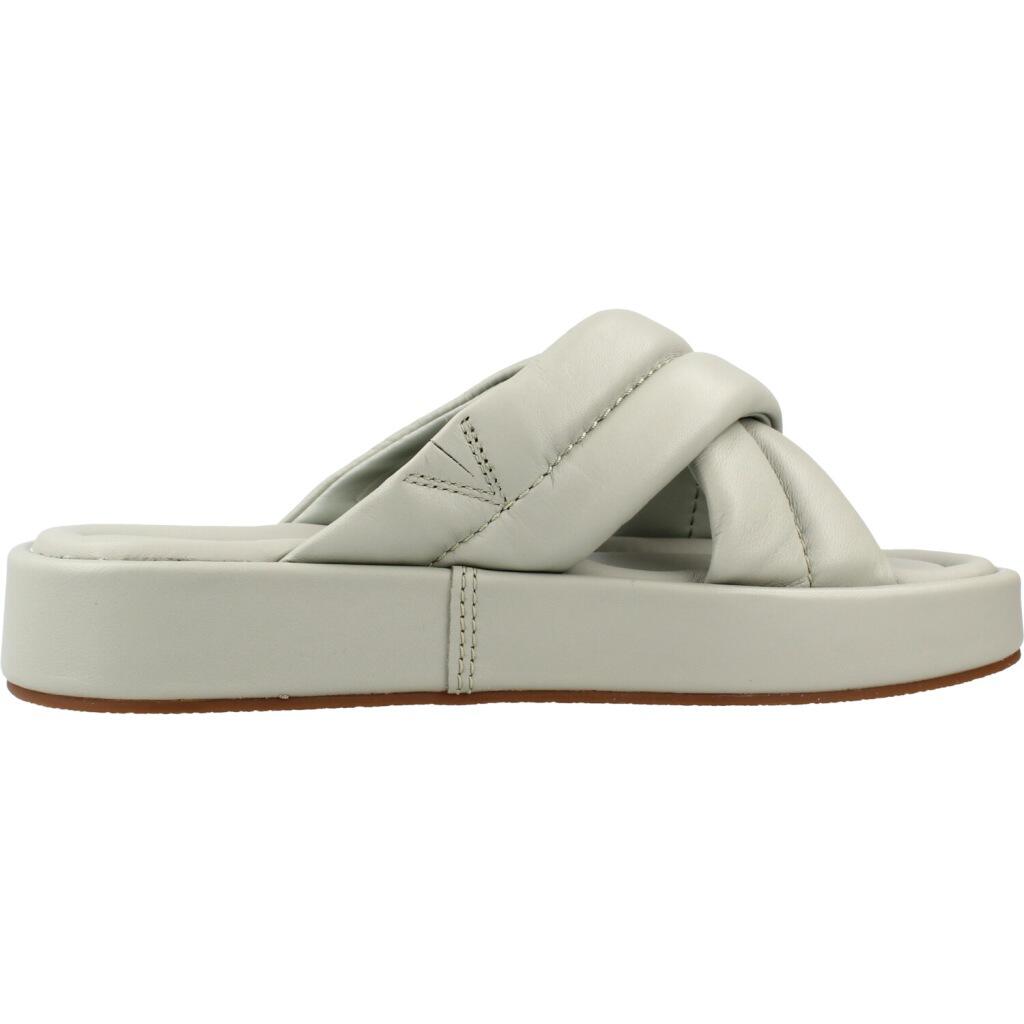 Sandalias Mujer Clarks Alda Glide 4/5