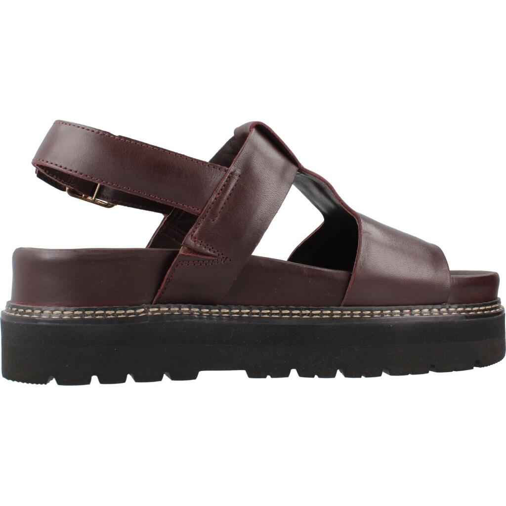 Sandalias Mujer Clarks Orianna Sky 4/5
