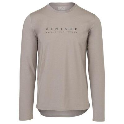 Performance long sleeve t-shirt venture