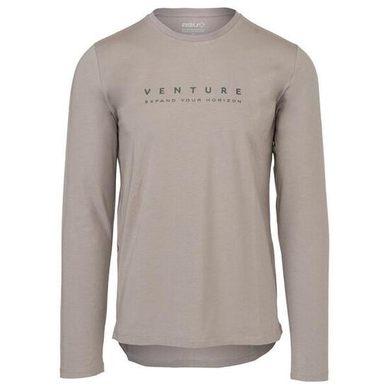 Performance Long Sleeve T-shirt Venture