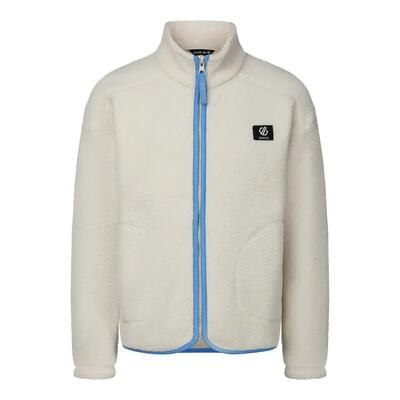 Fleece met volle rits voor kinderen dare 2b zesty ii