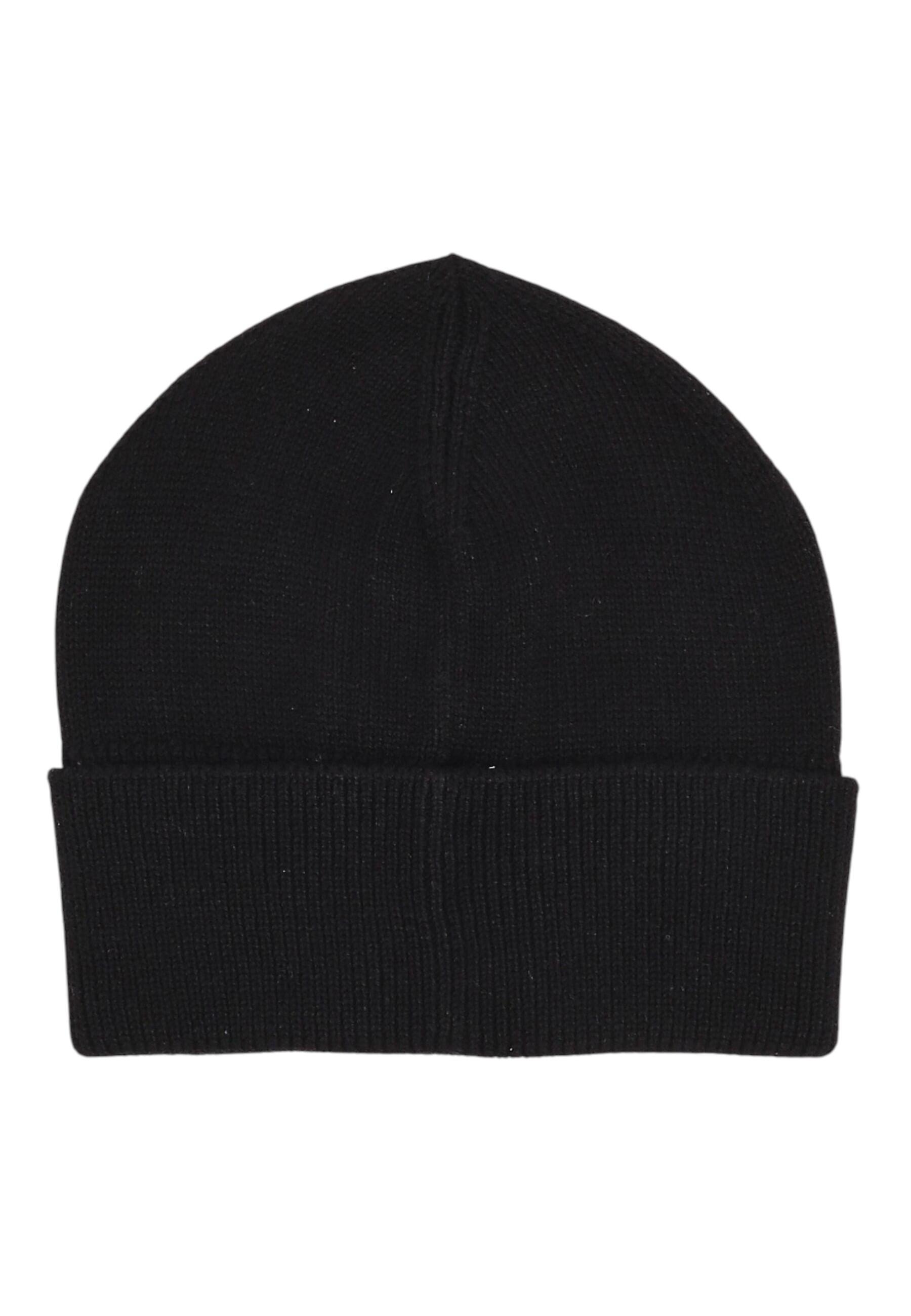 Cappello invernale criança unissexo Moschino preto 2/3