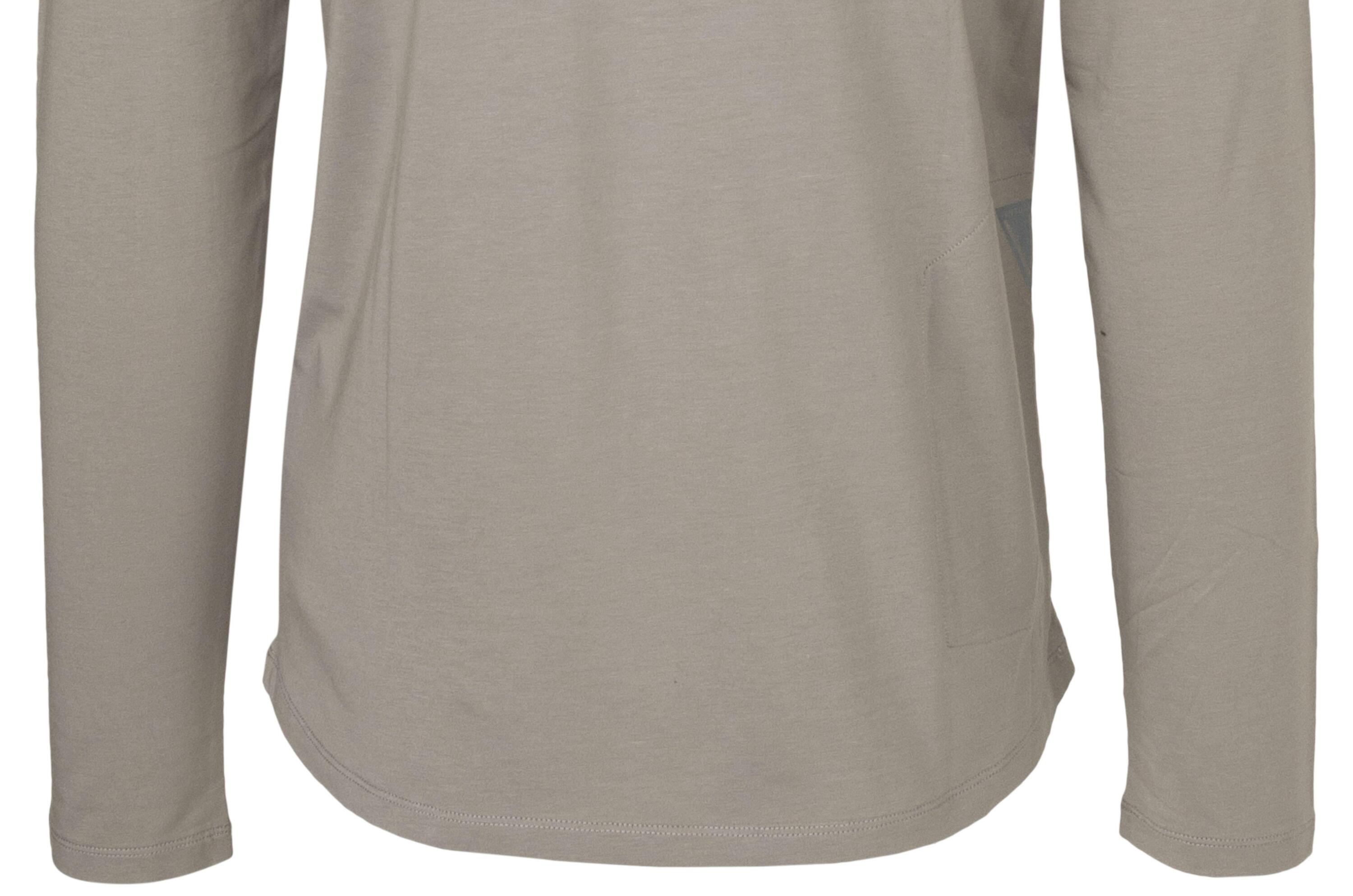 Performance Long Sleeve Camiseta Venture 4/7