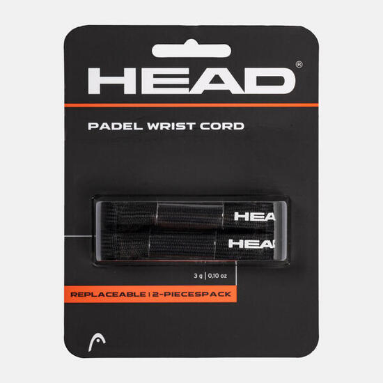 HEAD Replaceable Padel Cord 2 Pcs