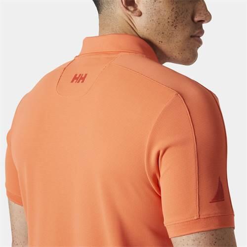 Magliette universali uomo Helly Hansen Race 2.0 3/5