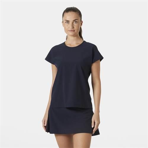 Damen universal Tshirts Helly Hansen 34350599 3/5