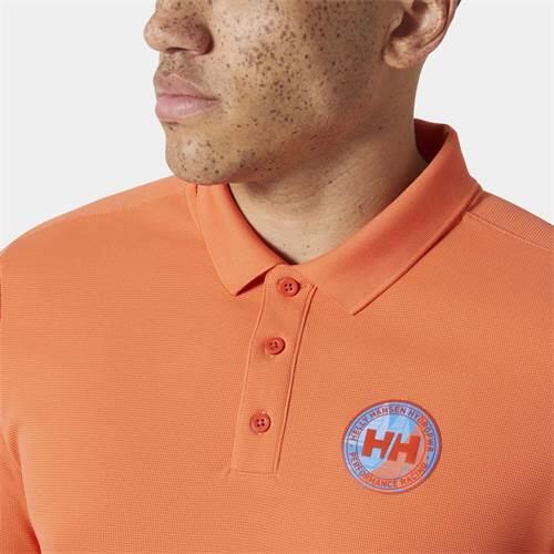 Magliette universali uomo Helly Hansen Race 2.0 2/5