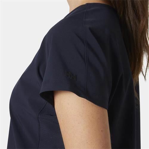 Damen universal Tshirts Helly Hansen 34350599 2/5