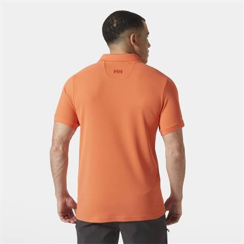 Magliette universali uomo Helly Hansen Race 2.0 5/5