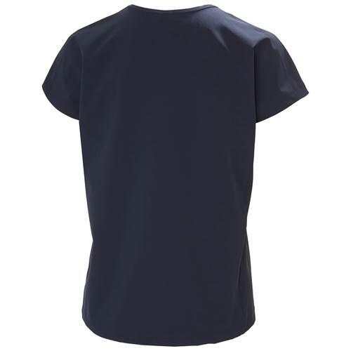 Damen universal Tshirts Helly Hansen 34350599 5/5