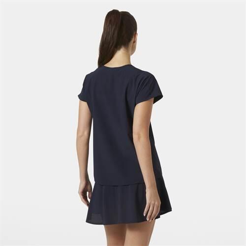 Damen universal Tshirts Helly Hansen 34350599 4/5
